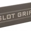 SGIH Double End Neutral Indexable Cutoff Blade