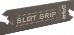 SGIH Double End Neutral Indexable Cutoff Blade