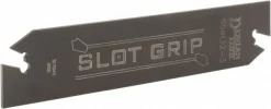 SGIH Double End Neutral Indexable Cutoff Blade