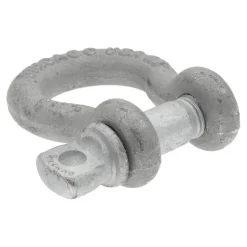 Shackles: Shackle Type: Anchor