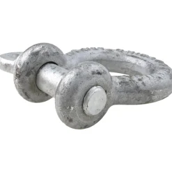 Shackles: Shackle Type: Anchor