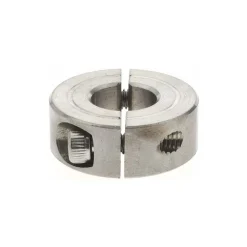 Shaft & Clamp Collars: Bore Diameter: 1.5000