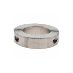 Shaft Collar: Shaft, 2-1/16