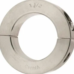 Shaft Collar: Shaft, 2-3/8