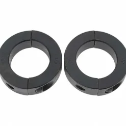 Shaft Collar: Shaft, 2-3/8