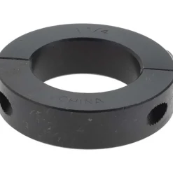 Shaft Collar: Shaft, 2-1/16" OD, Steel