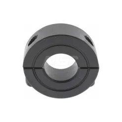 Shaft Collar: Shaft, 1-1/8" OD, Steel