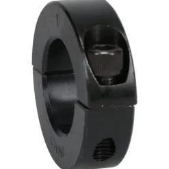 Shaft Collar: Shaft, 1-3/4" OD, Steel