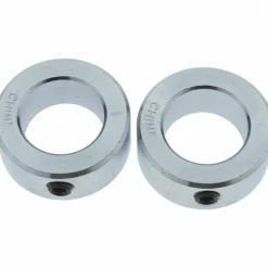 Shaft Collar: Shaft, 1-1/2" OD, Steel