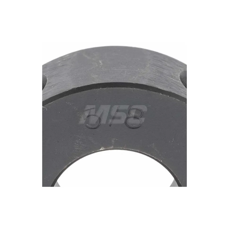 Shaft Collar: Shaft, 1-5/16" OD, Steel