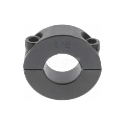 Shaft Collar: Shaft, 1-5/16
