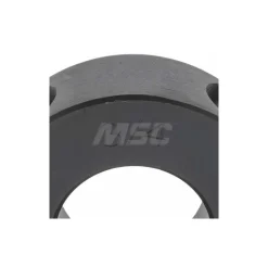 Shaft Collar: Shaft, 1-1/2" OD, Steel