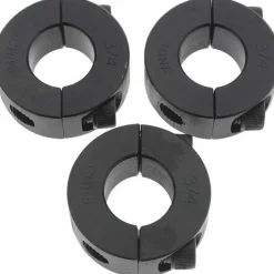 Shaft Collar: Shaft, 1-1/2