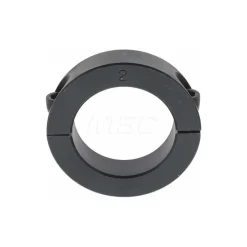 Shaft Collar: Shaft, 3" OD, Steel