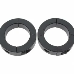 Shaft Collar: Shaft, 3