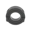 Shaft Collar: Shaft, 1-5/8" OD, Steel