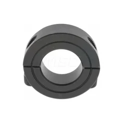 Shaft Collar: Shaft, 1-5/8" OD, Steel