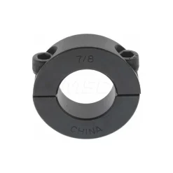 Shaft Collar: Shaft, 1-5/8