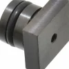 0.468" Shank Length, 18mm Slot Width, 5/8" Shank Dia, Sine Fixture Key
