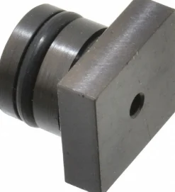 0.468" Shank Length, 18mm Slot Width, 5/8" Shank Dia, Sine Fixture Key