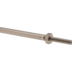 1/8" Shank No. 4 Abrasive Point Mandrel