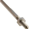 1/8" Shank No. 6 Abrasive Point Mandrel