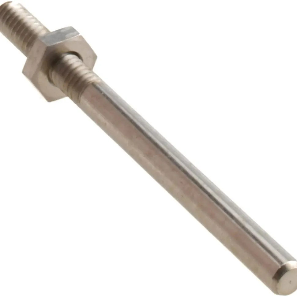 1/8" Shank No. 6 Abrasive Point Mandrel