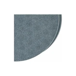 Sharpening Stone: 1-1/2'' Thick, Disc, Silicon Carbide