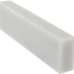Sharpening Stone: 3/8'' Thick, Flat, Arkansas Stone