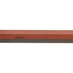 Sharpening Stone: 1'' Thick, Rectangle, Aluminum Oxide