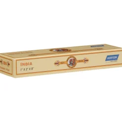Sharpening Stone: 1'' Thick, Rectangle, Aluminum Oxide