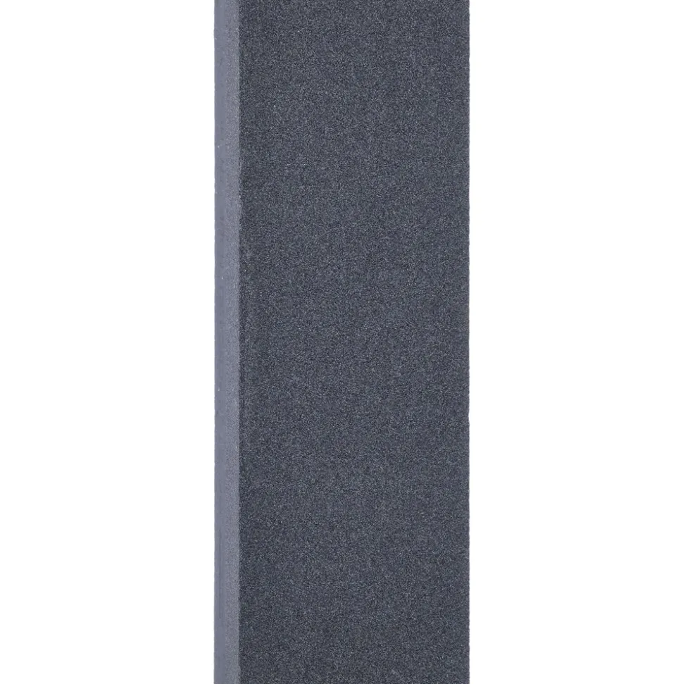 Sharpening Stone: 1'' Thick, Rectangle, Silicon Carbide