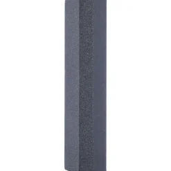Sharpening Stone: 1'' Thick, Rectangle, Silicon Carbide