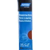 Sharpening Stone: 1/4'' Thick, Rectangle, Aluminum Oxide