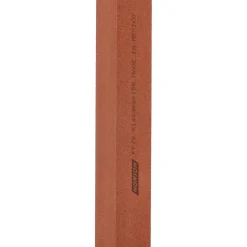 Sharpening Stone: 1'' Thick, Square, Aluminum Oxide