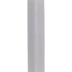 Sharpening Stone: 1/2'' Thick, Square, Arkansas Stone