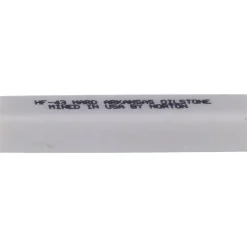 Sharpening Stone: 1/2'' Thick, Square, Arkansas Stone