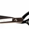 Shears: 8-1/8" OAL, 5-3/4" LOC
