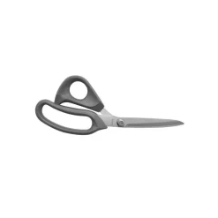 Shears: 9" OAL, 3-1/2" LOC, Titanium Blades