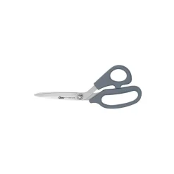 Shears: 9" OAL, 3-1/2" LOC, Titanium Blades