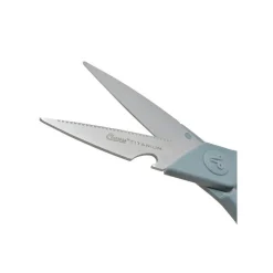 Shears: 8-1/4