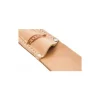 Sheath: Leather