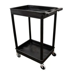 Shelf Utility Cart: 24