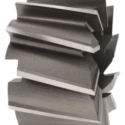 Shell End Mill: 2-1/4