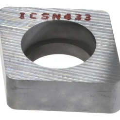 Shim for Indexables: 1/2