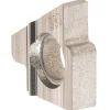 Shim for Indexables: 3/8" Inscribed Circle, Toolholder