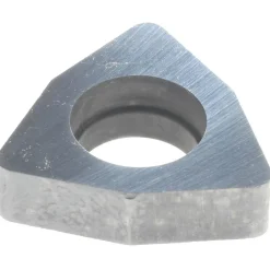 Shim for Indexables: 1/2" Inscribed Circle