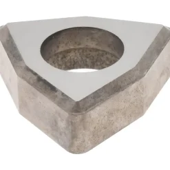 Shim for Indexables: 1/2