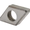 Shim for Indexables: 1/2" Inscribed Circle