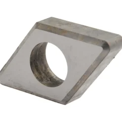 Shim for Indexables: 1/2" Inscribed Circle